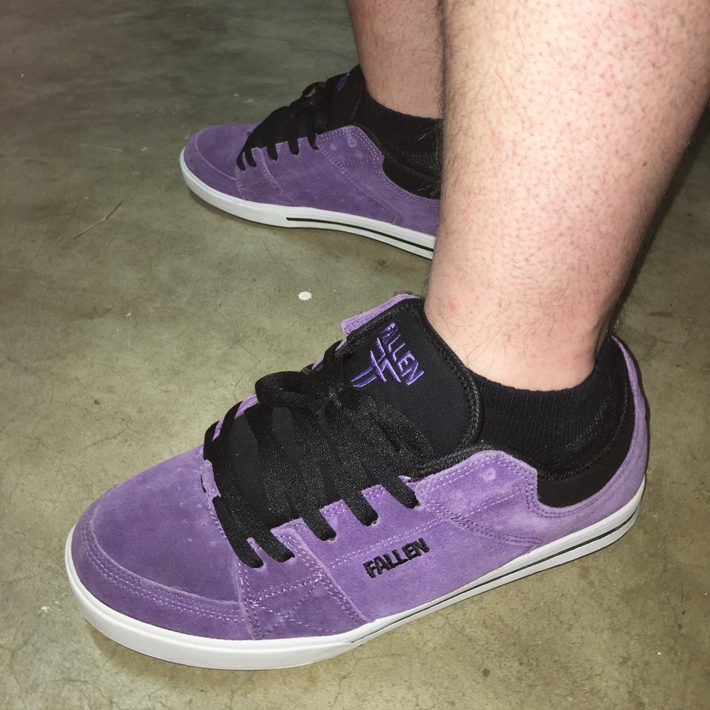 Fallen Troopers (Reserved for Joka)